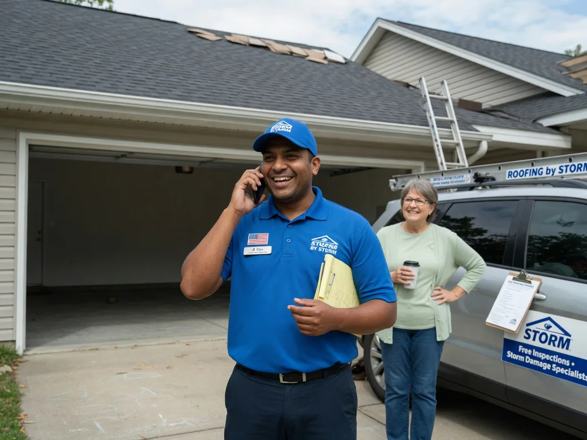 Roof Repair Near Me Levasy, MO FAQs